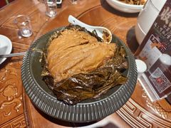 -董府·古宅餐厅