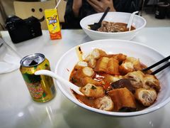 -重庆麻辣烫(国权路店)
