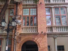 -飞马旅黎黄陂路文旅街区