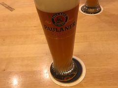 -Restaurant Paulaner am Dom