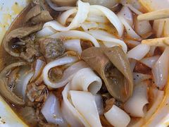 -王记生烫牛杂面馆(兰陵路店)