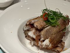-莆田餐厅PUTIEN(深圳湾万象城家宴店)