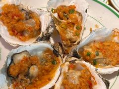 -亚马逊海鲜自助(梅溪湖步步高店)