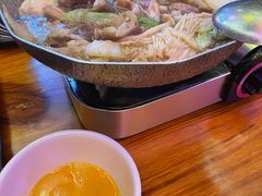 -坂吉屋·居酒屋深夜食堂(龙湖店)