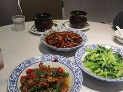 -欧记大排档·景德菜(上海首店)