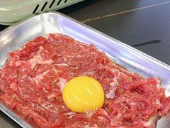 -楼上大排档·顺德菜·粥水·鱼生(苗栗路店)