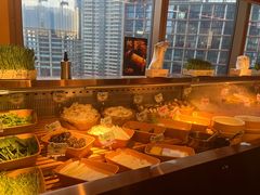 -牛New寿喜烧(金鹰世界店)