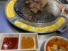 -喜来稀肉(虹泉路店)