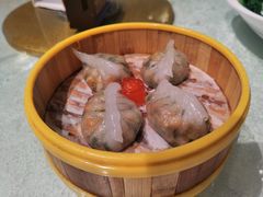 -海皇食府(水都假日酒店店)
