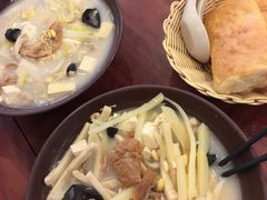 -郑庄脂渣炖品店(漳州二路店)