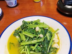 -徽三说·土徽菜·中国徽菜连锁品牌(一中店)