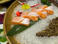 -古田居·特色寿司料理(星之岛旗舰店)