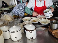 -安庆柴火馄饨(马道街店)