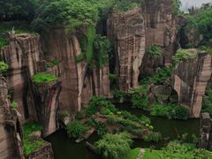 -广州莲花山旅游区