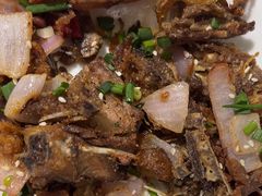 -3号仓库·创意中国菜(新世界城店)