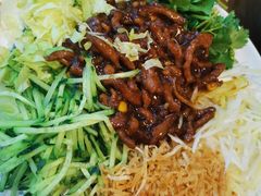 -满园烤鸭·春饼(太原街万达店)