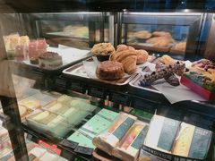 -星巴克(太原茂业天地店)