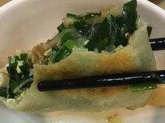 -台北楚楚园馅饼粥(虹桥南丰城店)