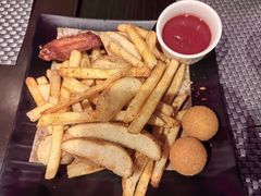 -188西餐厅(园林宾馆店)