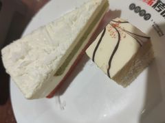 -福缘烤肉王自助(爱琴海-原比尔森店)