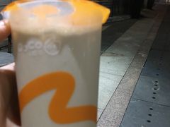 -CoCo都可(光谷天地店)