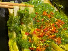 -新沙烧烤·炭烤鲜牛肉(新沙路店)