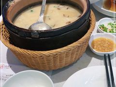 -潮州府·潮菜·砂锅粥(徐家汇店)