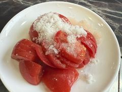 -运德成·天津老味烧烤(广开二马路店)