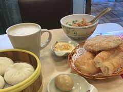 -李先生牛肉面大王(广渠门内店)