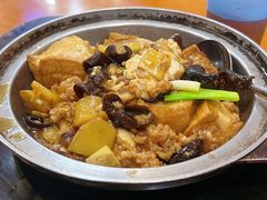 -煲煲掂风味煲仔饭餐厅(西区店)