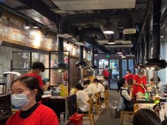 -喜来稀肉(虹泉路店)