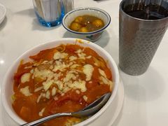 -金湖港式餐厅(建外店)