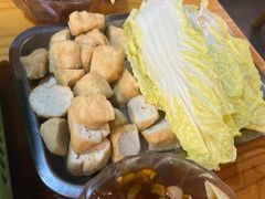 -黄泰吉拾味餐厅(江汉路店)