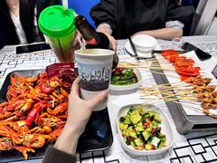 -靓虾二哥长沙地标小龙虾(五一广场店)