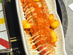 -七福寿司精致料理(王府井店)