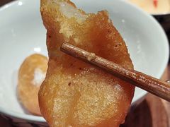 -田小狗的饭店(才子佳郡店)