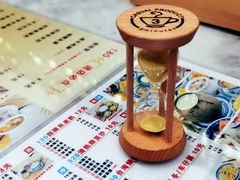-广信牛奶甜品世家(台东店)