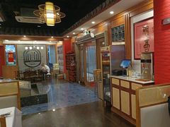 -围龙屋客家食府(福田店)