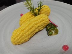 -禾田餐厅•乡野湖北菜(徐东店)