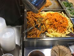 -丁家坡洋芋·观音桥好吃街A区(全国总店)