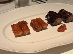 -炳胜品味(深圳万象城店（罗湖）)