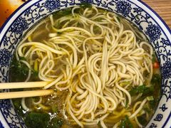 -西北朗益和穆斯林餐厅