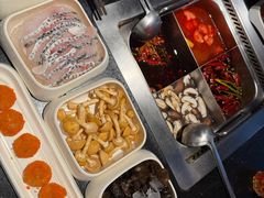 -川西坝子火锅(清江东路3.0直营店)