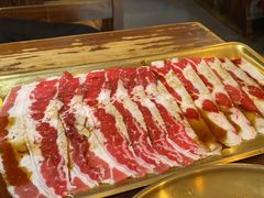 -韩一品韩国料理(柏庐南路店)