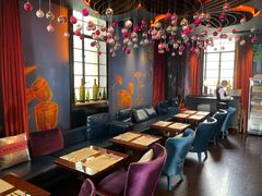 -YUE·6·西式融合餐厅(外滩六号店)
