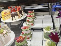 -PAOPAO Bakery&Café(港汇店)