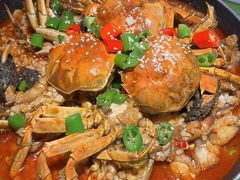 -蛙喔牛蛙(金桥太茂店)