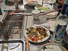 -宗泉烤全羊·烤羊腿·家常菜(解放东路店)