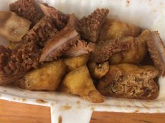 -细妹五香牛杂(步行街店)