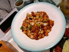 -津沽小院(天津之眼店)